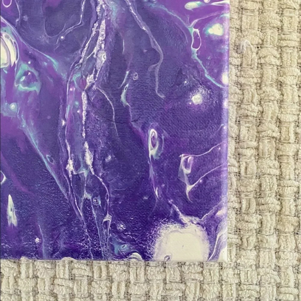 FLUID Art Canvas - Picture 3 of 7